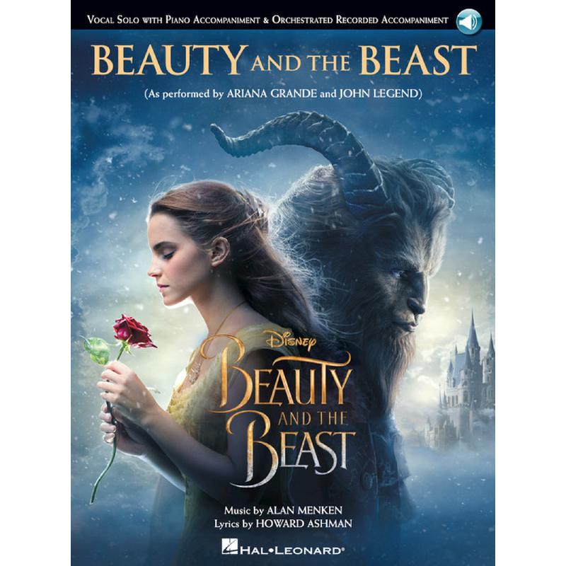 Titelbild für HL 234730 - Beauty and the beast