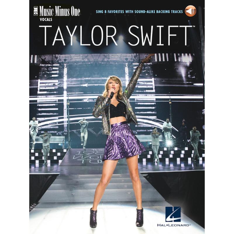 Titelbild für HL 223015 - Taylor Swift