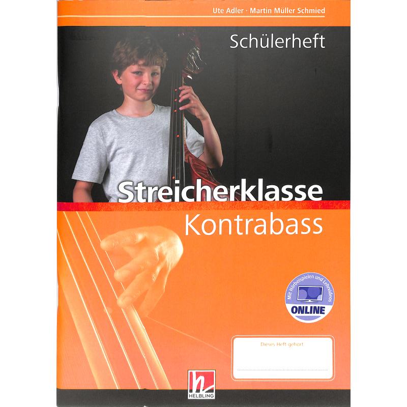 Titelbild für HELBL -S7718 - Streicherklasse