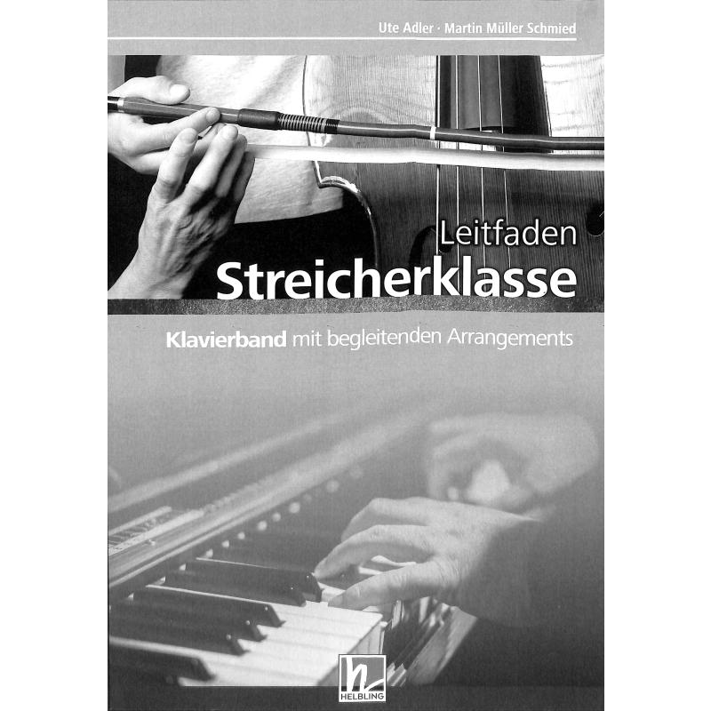 Titelbild für HELBL -S7719 - Streicherklasse