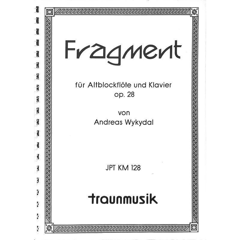 Titelbild für TM -KM128 - Fragment op 28