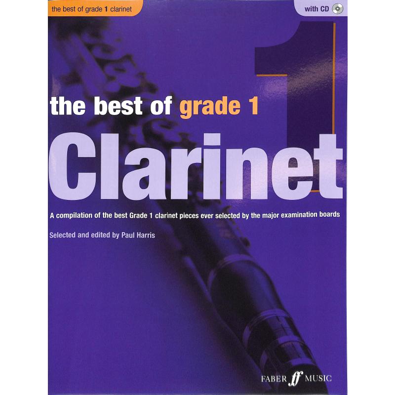 Titelbild für ISBN 0-571-53421-X - The best of grade 1