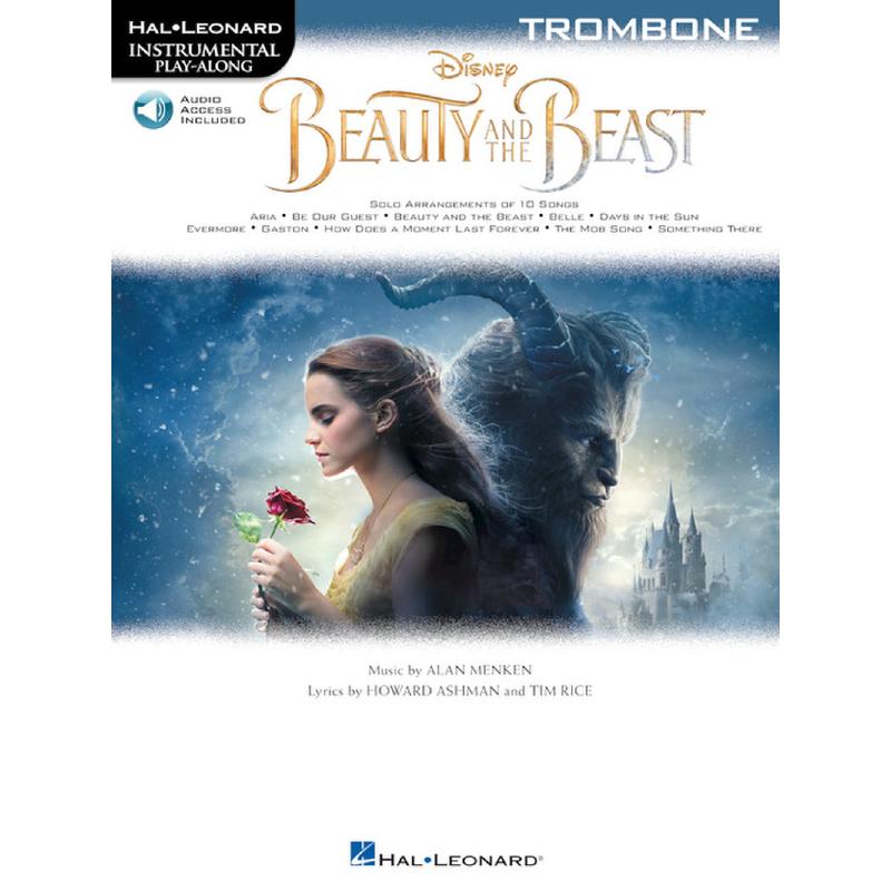 Titelbild für HL 236233 - Beauty and the beast