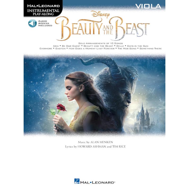 Titelbild für HL 236236 - Beauty and the beast