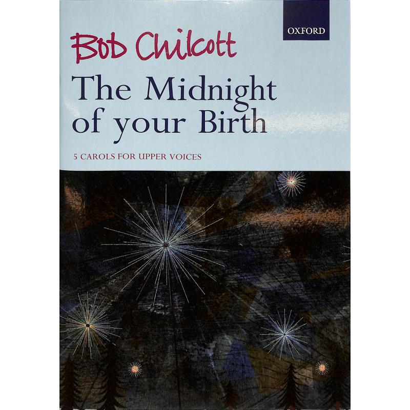 Titelbild für 978-0-19-351429-4 - The midnight of your birth