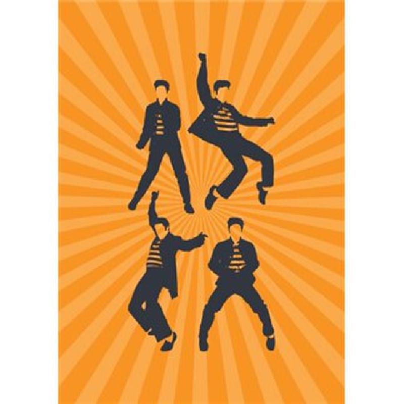 Titelbild für MYPM 119 - Doppelkarte | Karte