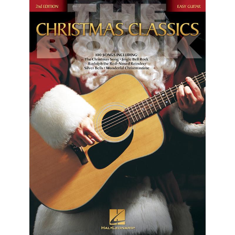 Titelbild für HL 236705 - Christmas classics