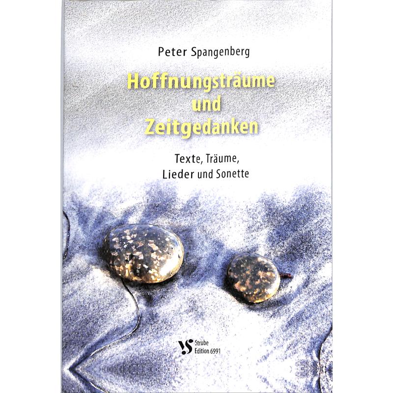 Titelbild für VS 6991 - HOFFNUNGSTRAEUME UND ZEITGEDANKEN