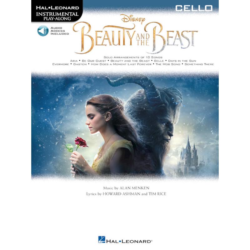 Titelbild für HL 236237 - Beauty and the beast