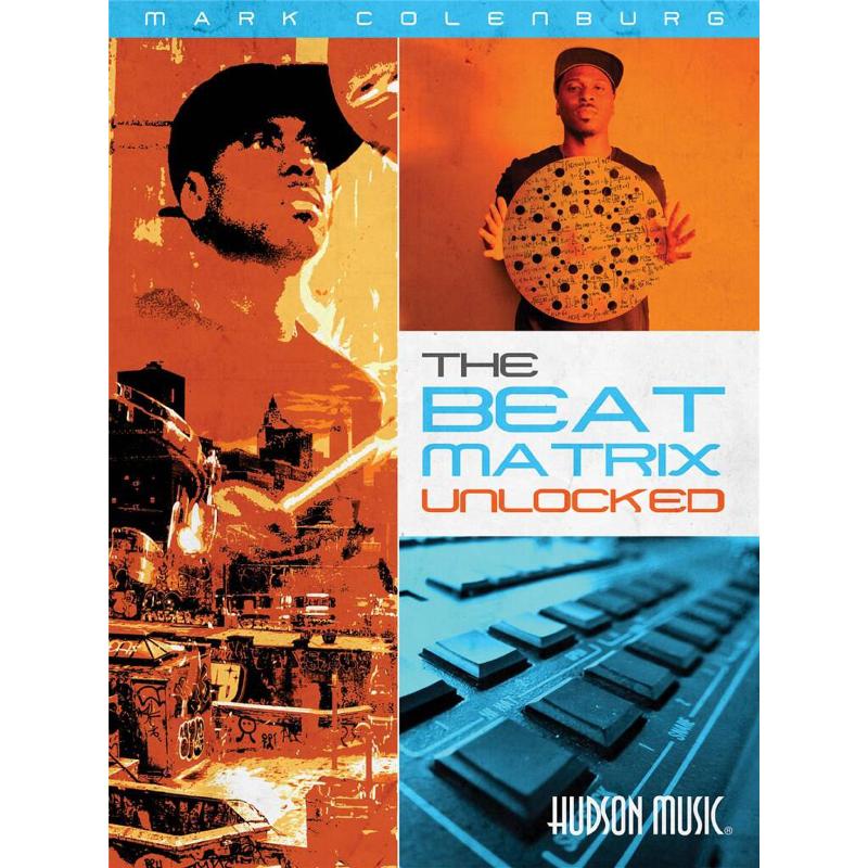 Titelbild für HL 254345 - The Beat Matrix Unlocked