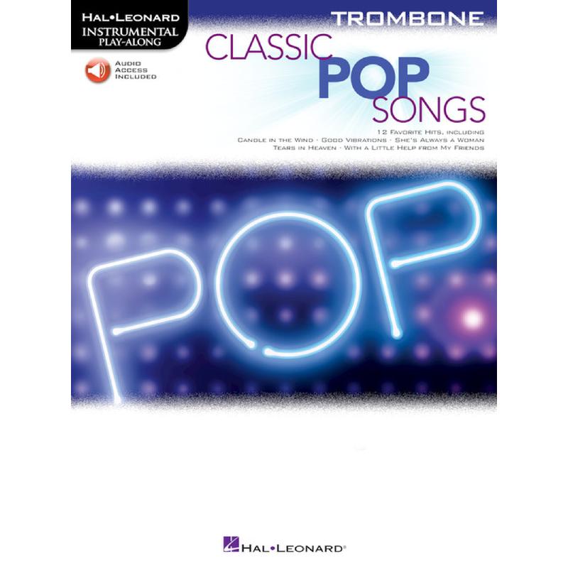 Titelbild für HL 244248 - Classic Pop Songs