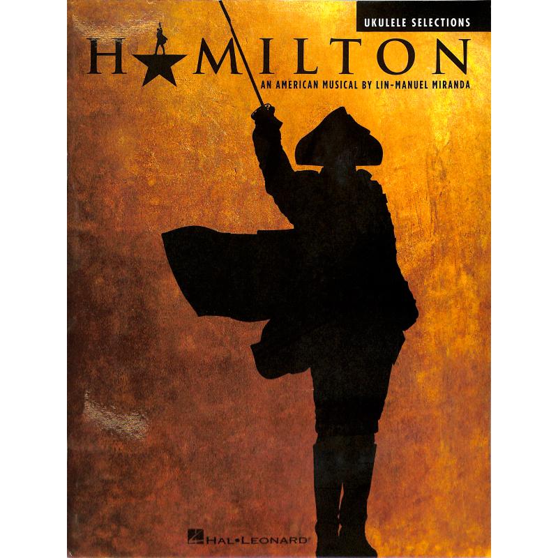 Titelbild für HL 216559 - Hamilton
