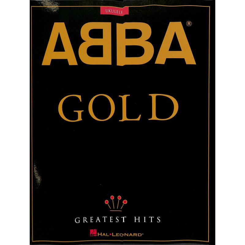Titelbild für HL 251160 - Gold - greatest hits