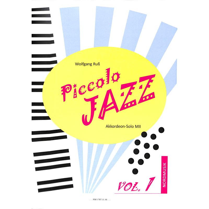 Titelbild für NORD 17071110 - Piccolo Jazz 1