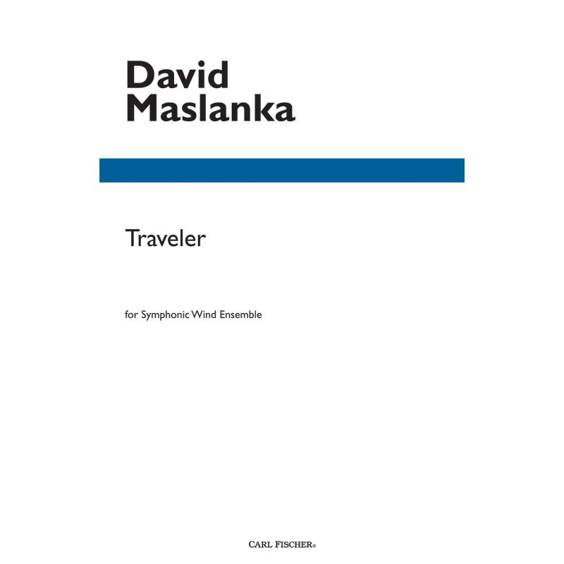 Titelbild für CF -J764L - Traveler
