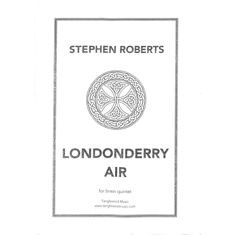 Titelbild für FA 1526 - Londonderry Air