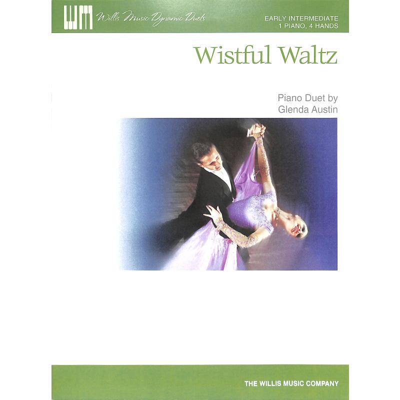 Titelbild für HL 416868 - Wistful Waltz