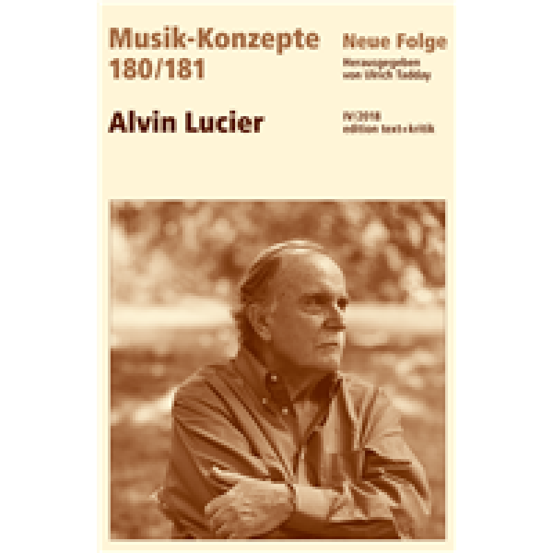 Titelbild für 978-3-86916-650-6 - Musik Konzepte 180/181