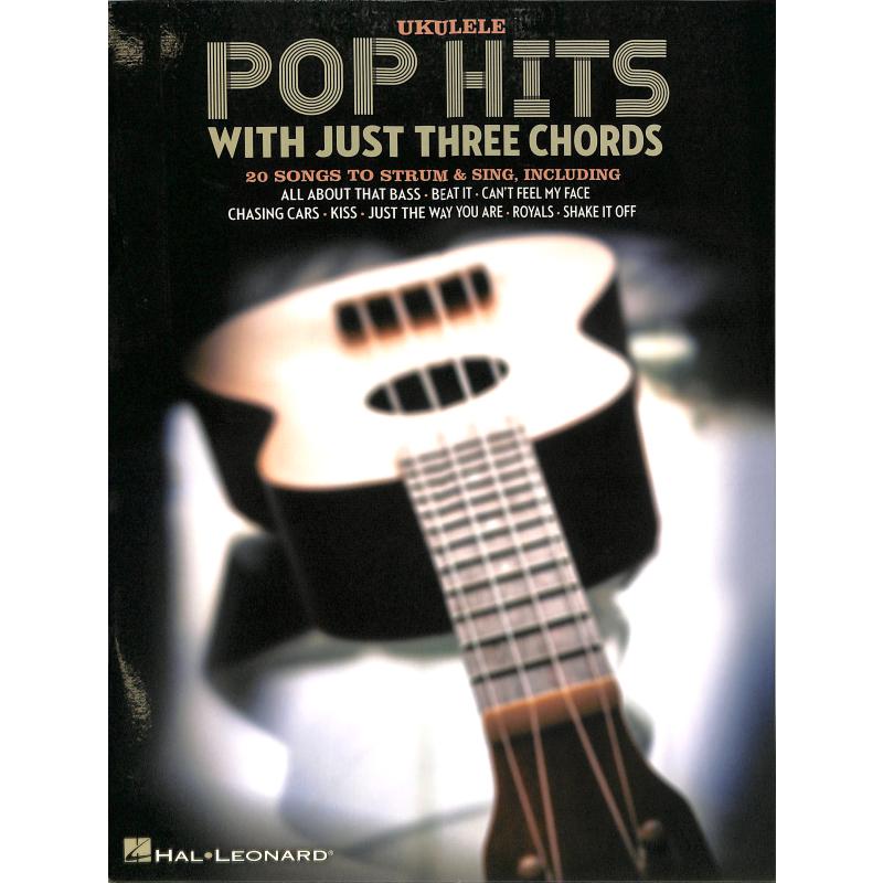 Titelbild für HL 249680 - Pop hits