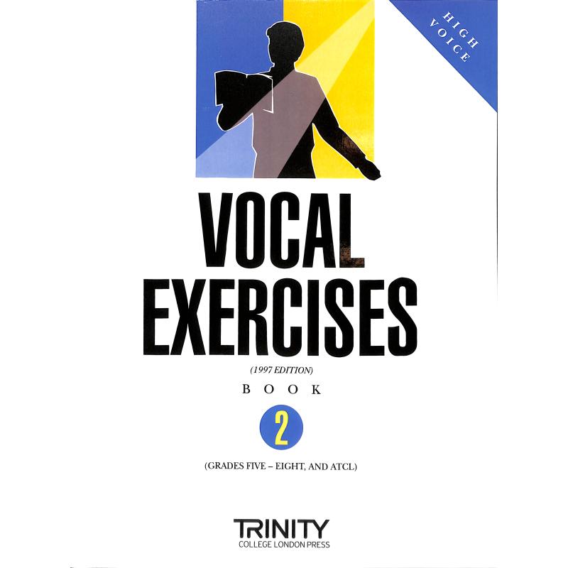 Titelbild für TCL 090119 - Vocal exercises 2
