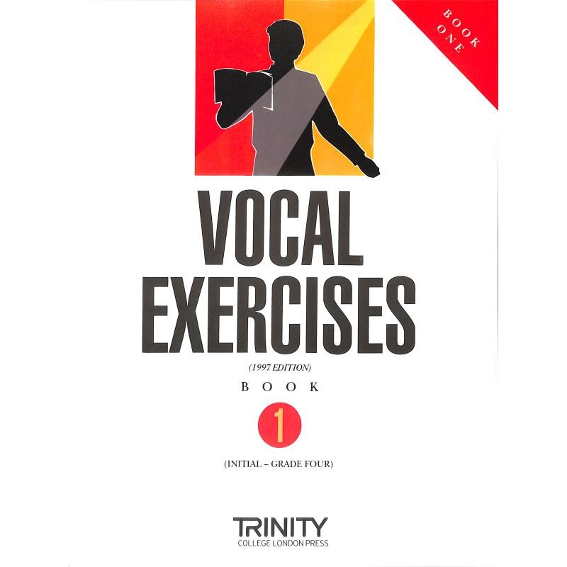 Titelbild für TCL 090102 - Vocal exercises 1