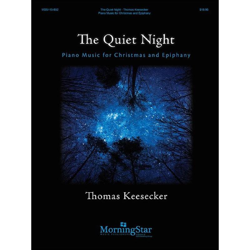 Titelbild für MSM 15-852 - The quiet night