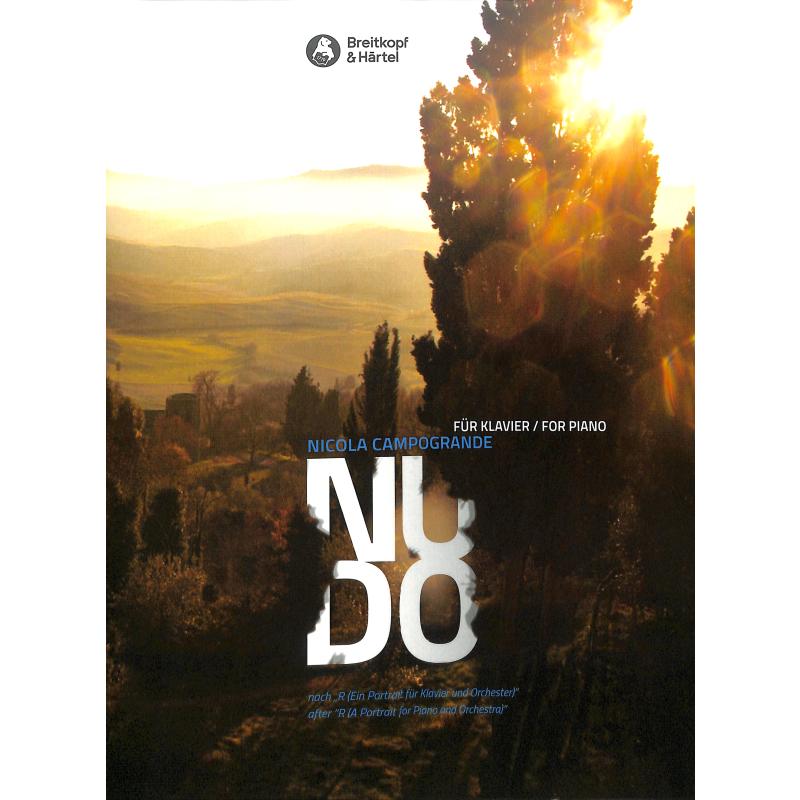Titelbild für EB 8990 - Nudo