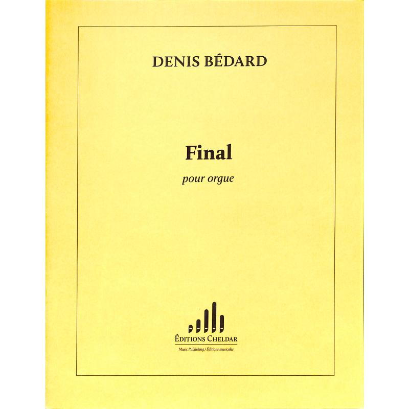 Titelbild für CHELDAR 66 - Final