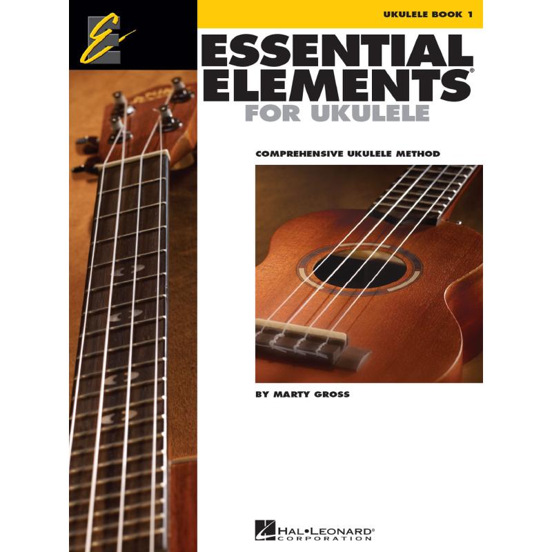 Titelbild für HL 129050 - Essential elements 1