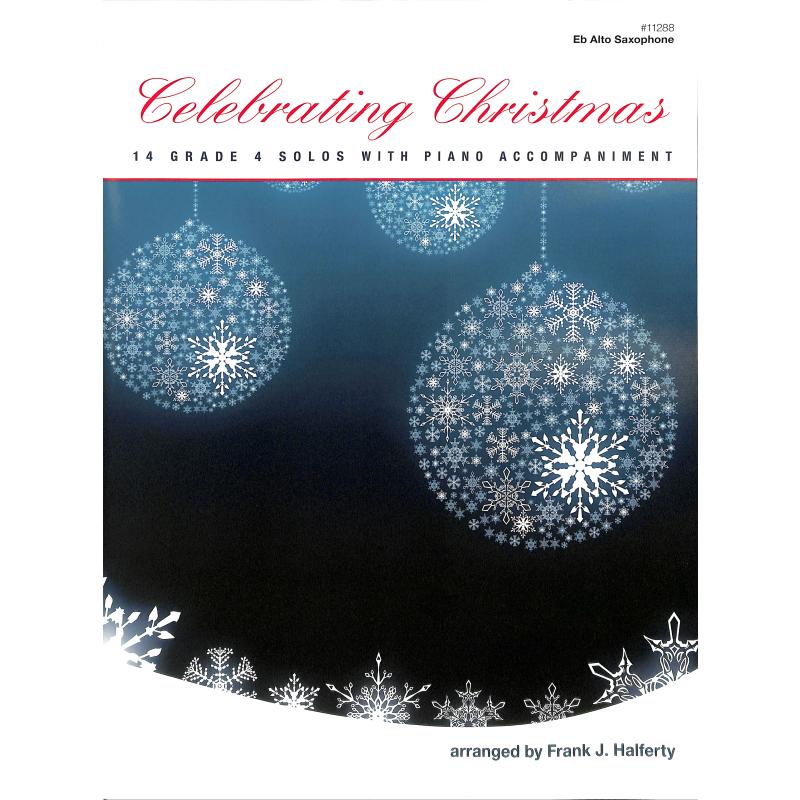 Titelbild für KENDOR 11288 - Celebrating Christmas
