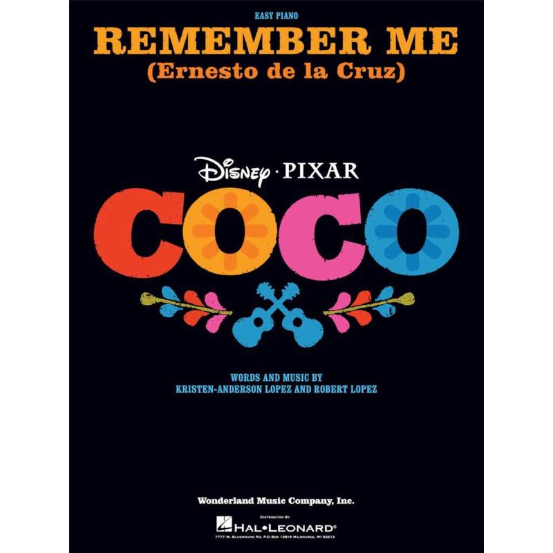 Titelbild für HL 277050 - Remember me