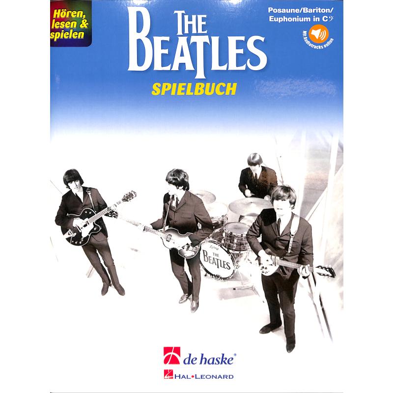 Titelbild für DHP 1186043-404 - Spielbuch | Hören lesen + spielen