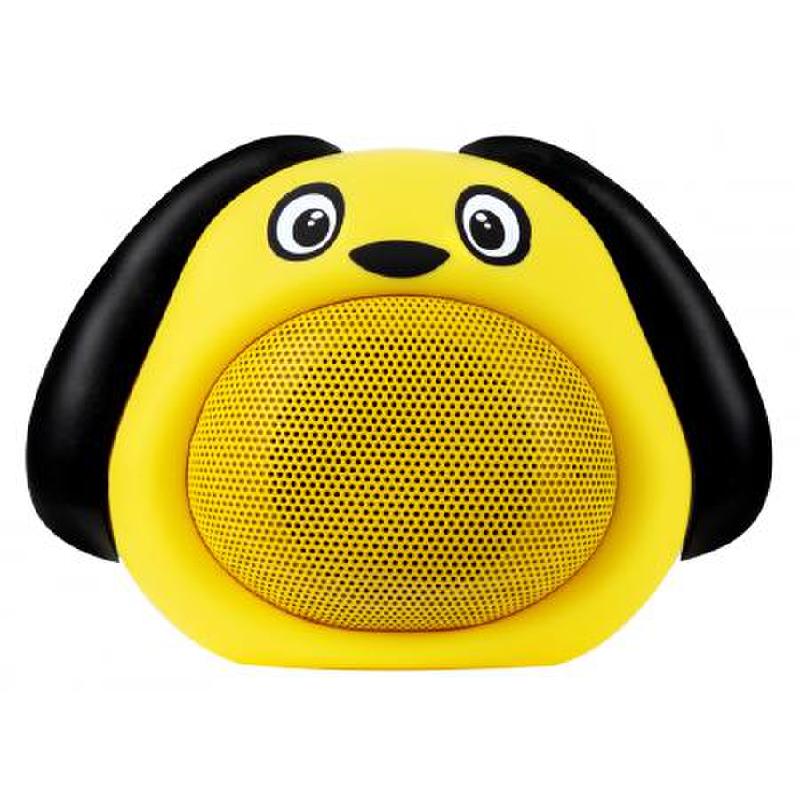 Titelbild für KIR 00055104 - Bluetooth Lautsprecher Hund