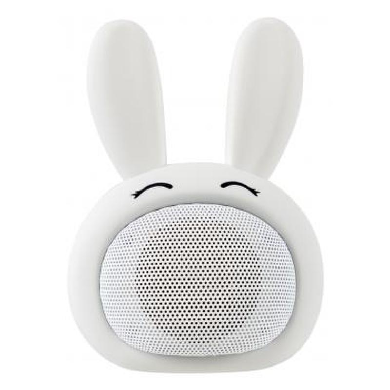 Titelbild für KIR 00055136 - Bluetooth Lautsprecher Hase