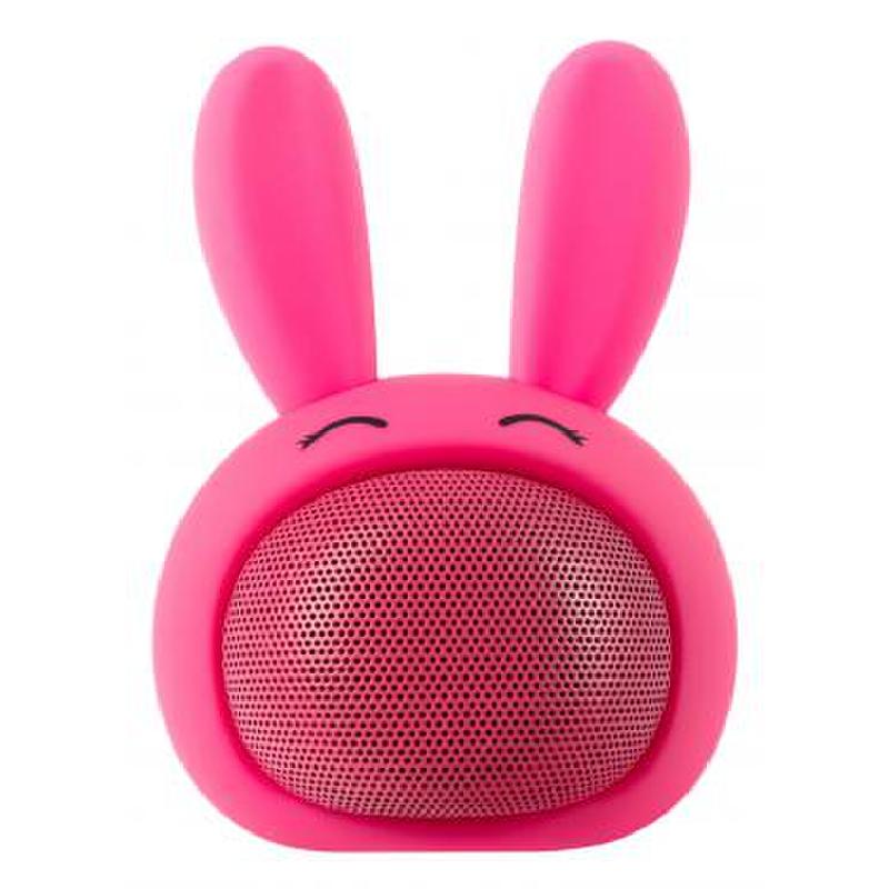 Titelbild für KIR 00055137 - Bluetooth Lautsprecher Hase