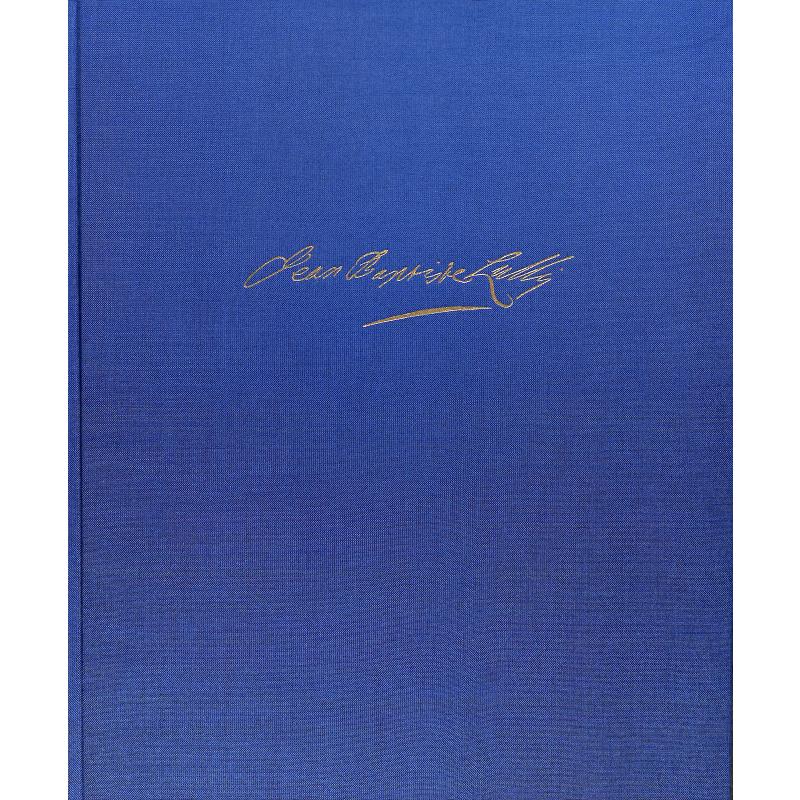 Titelbild für 978-3-487-11534-4 - Jubilate Deo - Te Deum