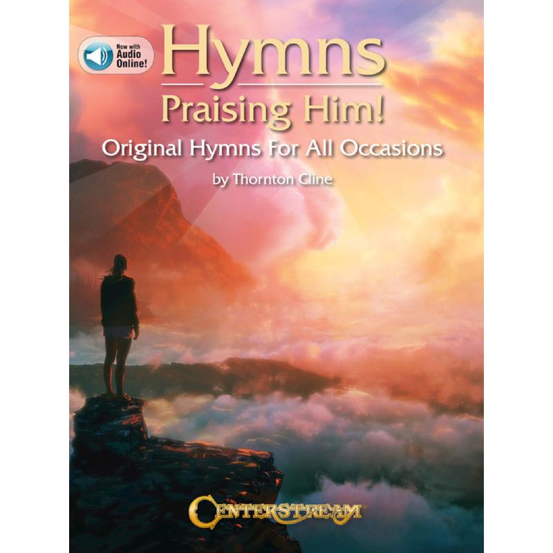 Titelbild für HL 282327 - Hymns praising him