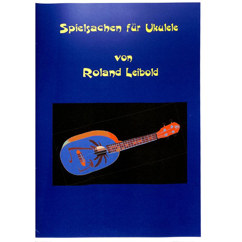 Titelbild für BM 2049 - Spielsachen