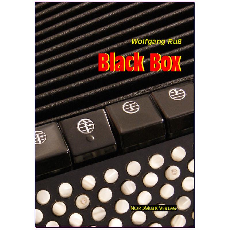 Titelbild für NORD 17171110 - Black Box