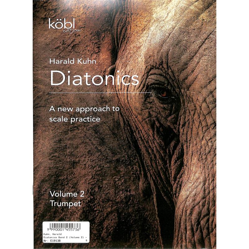 Titelbild für KOEBL -E1913B - Diatonics 2