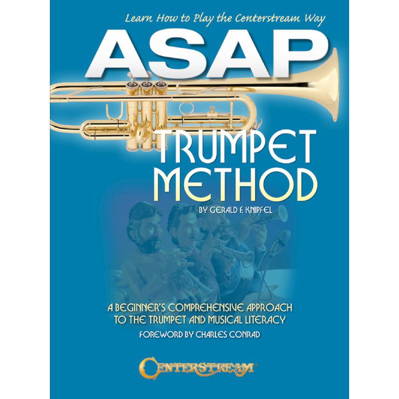 Titelbild für HL 286661 - ASAP trumpet method