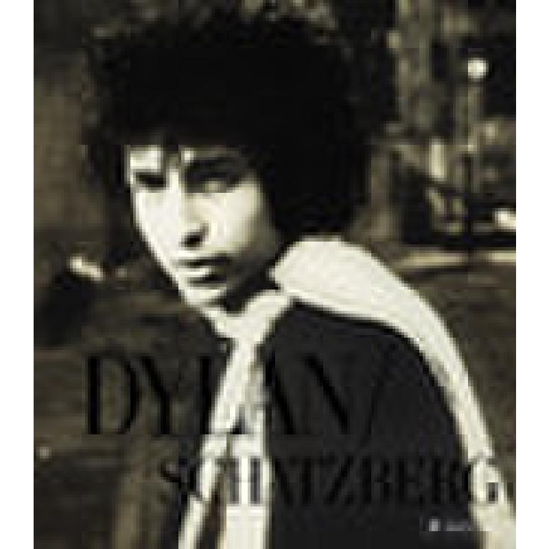 Titelbild für 978-3-7913-8500-6 - Dylan Schatzberg