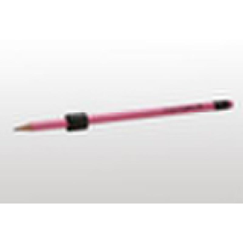 Titelbild für ARTOFMUSIC -MPH-01-PINK - Bleistift mit Magnethalter | Magnetpen