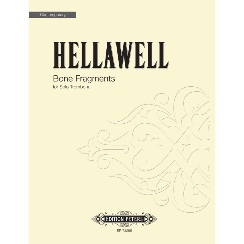 Titelbild für EP 73285 - Bone fragments