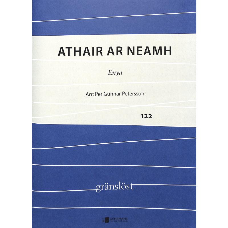Titelbild für GEHRMAN 12842 - Athair ar neamh