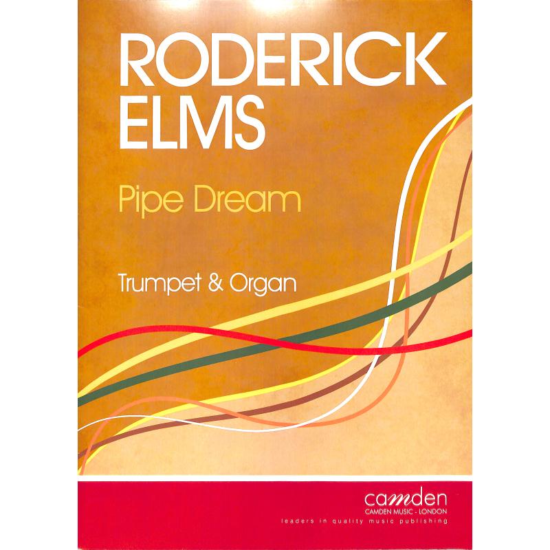 Titelbild für CAMDEN 298 - Pipe dream