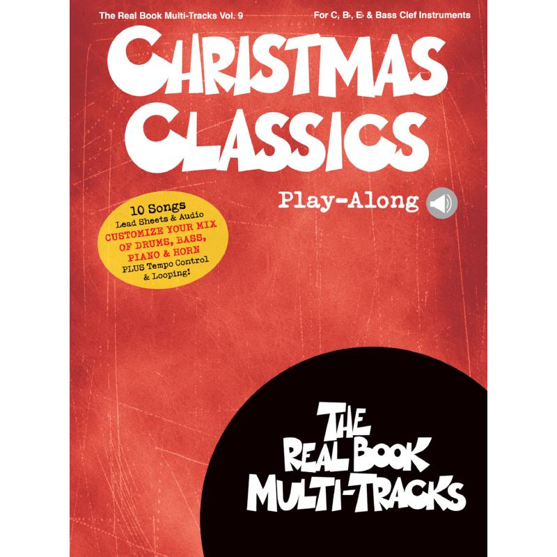 Titelbild für HL 236808 - Christmas classics