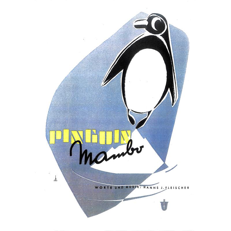 Titelbild für HGHMV 1133 - Pinguin Mambo