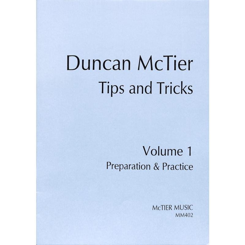 Titelbild für SPARTAN -MM402 - Tips + Tricks 1 | Preparation + practice