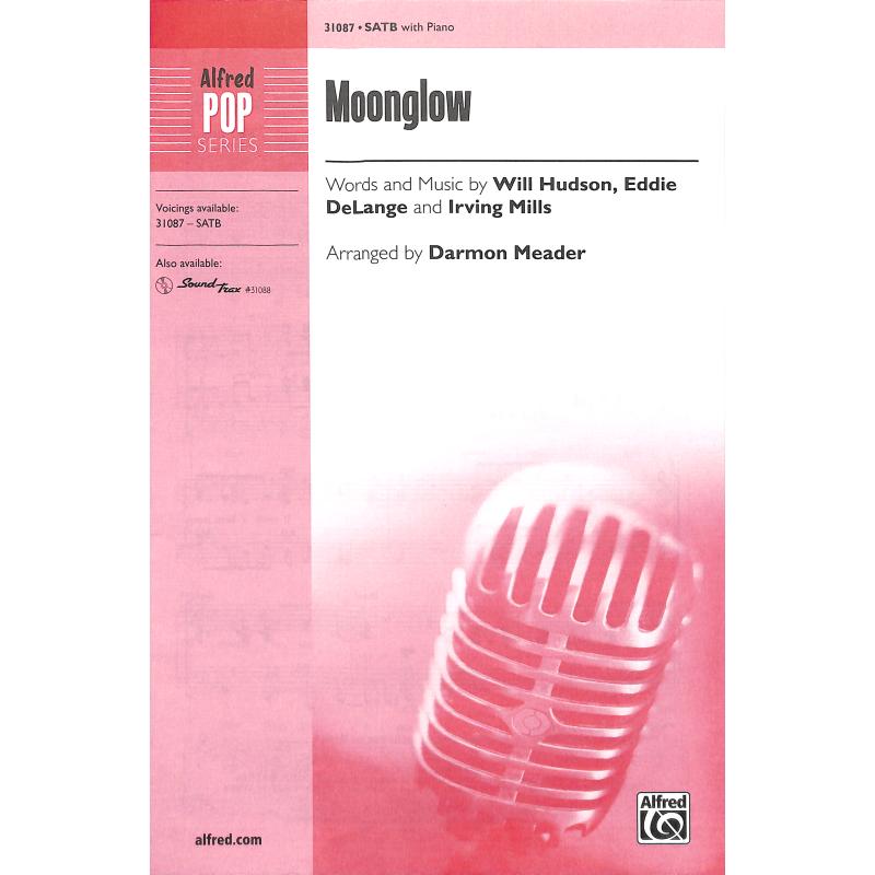 Titelbild für ALF 31087 - Moonglow